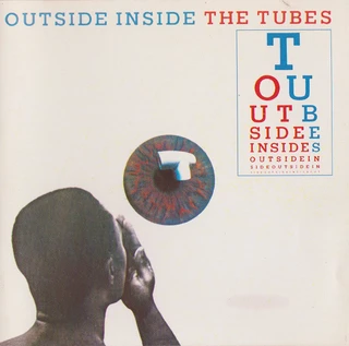 Tubes Outside Inside (CD)