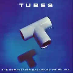 Tubes The Completion Backward Principle (CD)