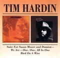 Tim Hardin Suite For Susan Moore And Damion… (CD)