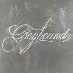 Katie Tupper Greyhound (LP)