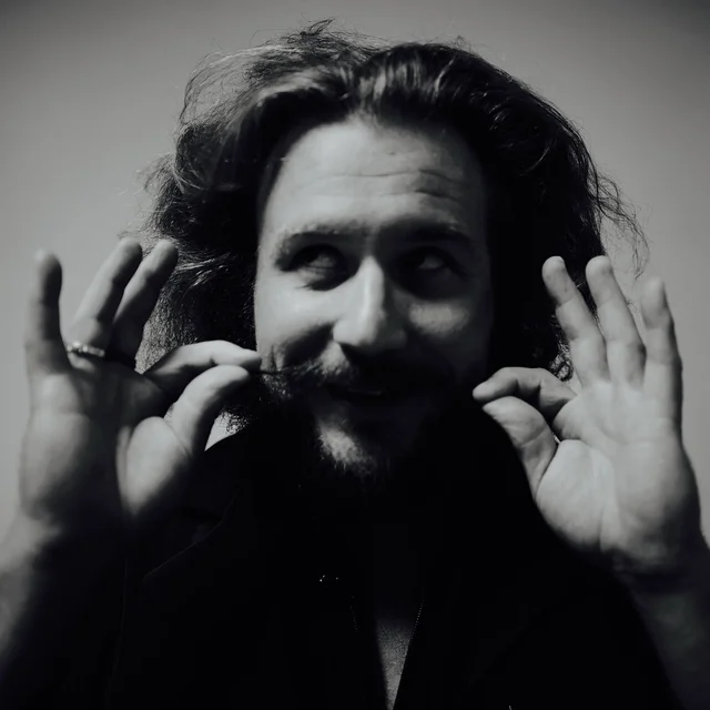 Jim James Tribute To 2 (CD) 