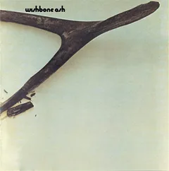 Wishbone Ash Wishbone Ash (CD)