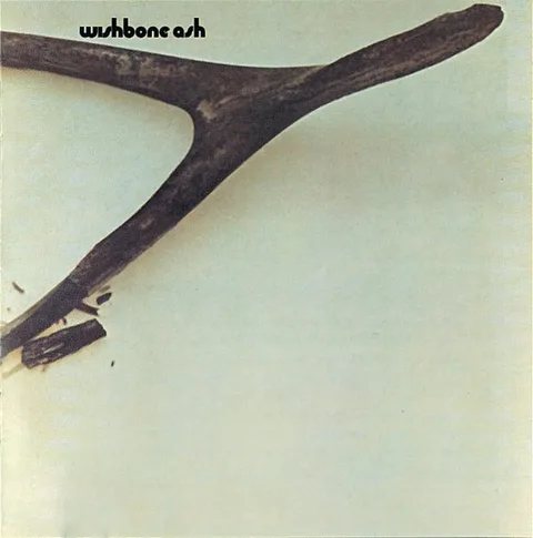 Wishbone Ash Wishbone Ash (CD) 
