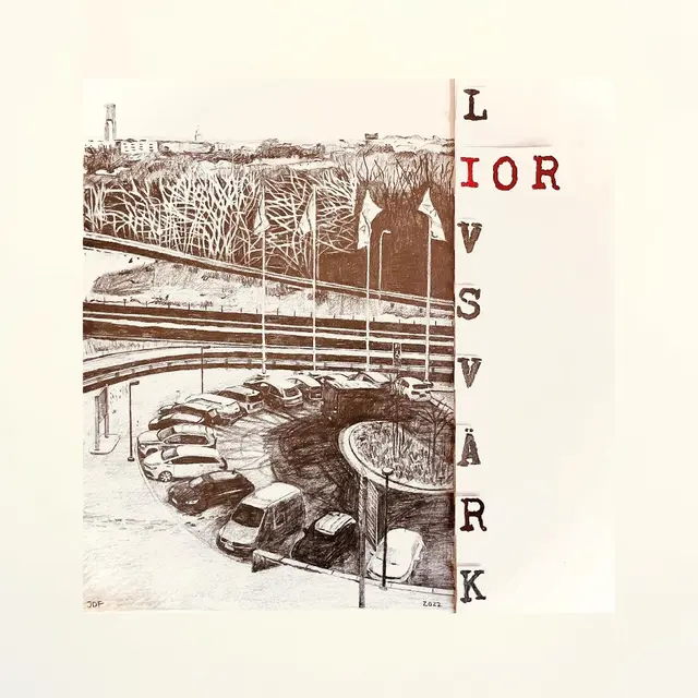 ior Livsvärk (LP) 
