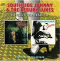 Southside Johnny &amp; The Asbury Jukes Jukes/Love Is A Sacrifice (CD)