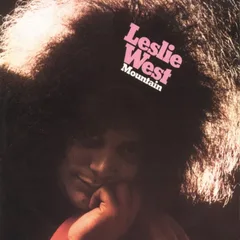 Leslie West Mountain (CD)