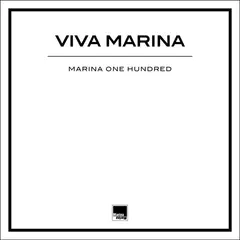 Diverse Artister Viva Marina (2LP)