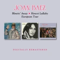 Joan Baez Blowin Away/Honest Lullaby… (2CD)