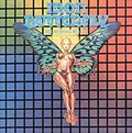 Iron Butterfly Scorching Beauty/Sun &amp; Steel (CD)