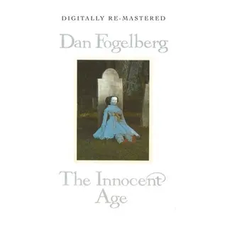 Dan Fogelberg Innocent Age (2CD)