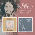 Dan Fogelberg Captured Angel/Nether Lands (2CD)