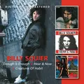 Billy Squier Enough Is Enough/Hear &amp; Now… (2CD)