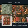 Bachman-Turner Overdrive Bachman-Turner Overdrive/Bachman… (CD)