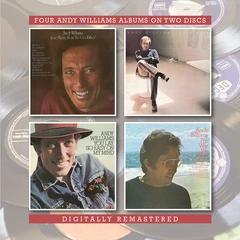 Andy Williams Love Theme From "The Godfather"… (2CD)