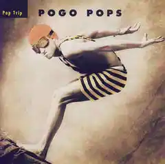 Pogo Pops Pop Trip (CD)