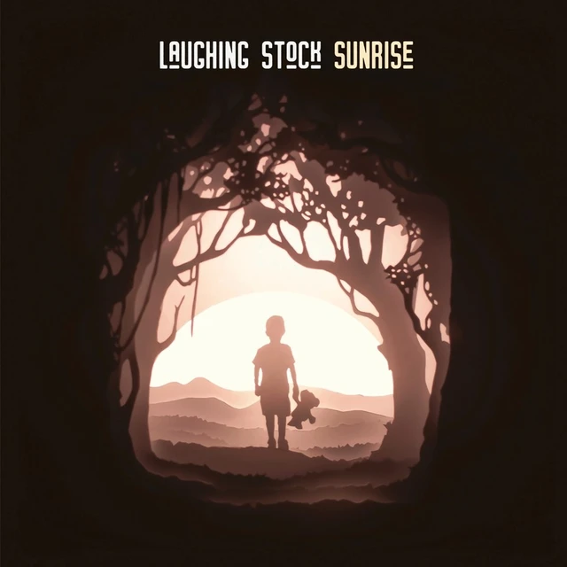 Laughing Stock Sunrise (CD) 