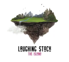 Laughing Stock Island (CD)