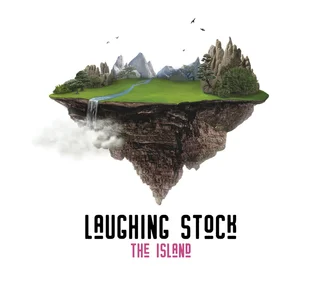 Laughing Stock Island (CD)