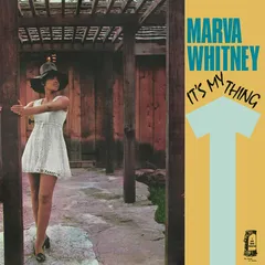 Marva Whitney It's My Thing (LP)