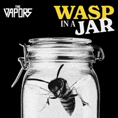 The Vapors Wasp In A Jar (LP)