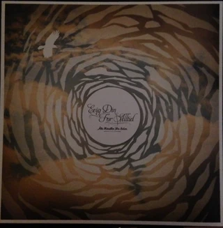 Evig Din For Alltid Åtte Minutter Fra Solen (CD) 