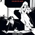Evig Din For Alltid Snakkes I Morgen (CD)