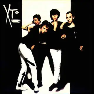 XTC White Music (CD)