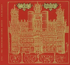 XTC Nonsuch (CD)