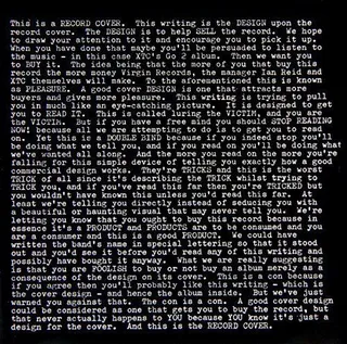 XTC Go 2 (CD)