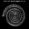 XTC Fossil Fuel: The XTC Singles… (2CD)