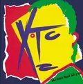 XTC Drums And Wires (CD)