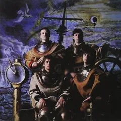 XTC Black Sea (CD)