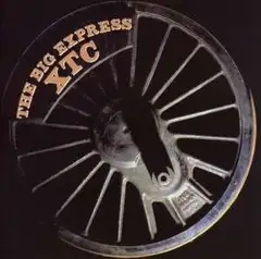 XTC Big Express (CD)