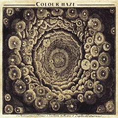 Colour Haze Colour Haze (LP)