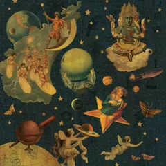 The Smashing Pumpkins Mellon Collie And The Infinite… (4LP)