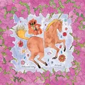 Tobacco City Horses (LP)