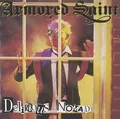 Armored Saint Delirious Nomad (CD)