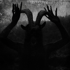 Windhand/Cough Reflections Of The Negative (CD)