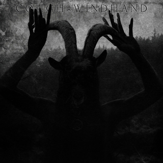 Windhand/Cough Reflections Of The Negative (CD)