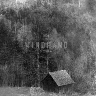 Windhand Soma (CD)