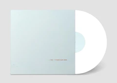 Alex Somers In A Freezer With The London… - LTD (LP)
