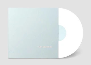 Alex Somers In A Freezer With The London… - LTD (LP)