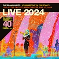 The Flaming Lips Yoshimi…Live 2024 (CD)