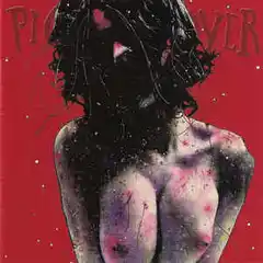 Pig Destroyer Terrifyer (CD)
