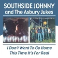 Southside Johnny &amp; The Asbury Jukes I Don't Want To Go Home/This Time… (CD)