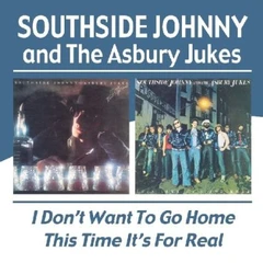 Southside Johnny &amp; The Asbury Jukes I Don't Want To Go Home/This Time… (CD)
