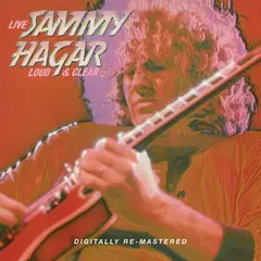 Sammy Hagar Loud &amp; Clear (CD)