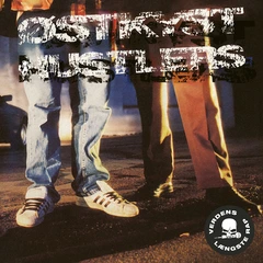 Østkyst Hustlers Verdens Længste Rap (2LP)