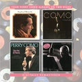 Perry Como I Think Of You/Perry Como In… (2CD)