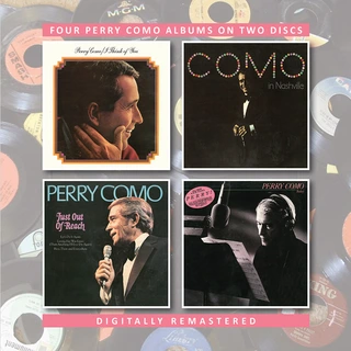 Perry Como I Think Of You/Perry Como In… (2CD)